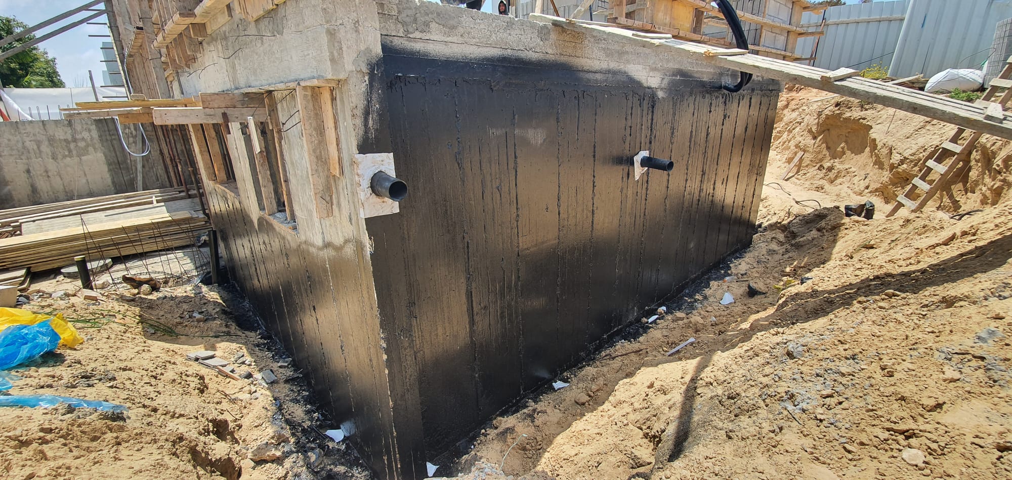 בית פרטי קיסריה