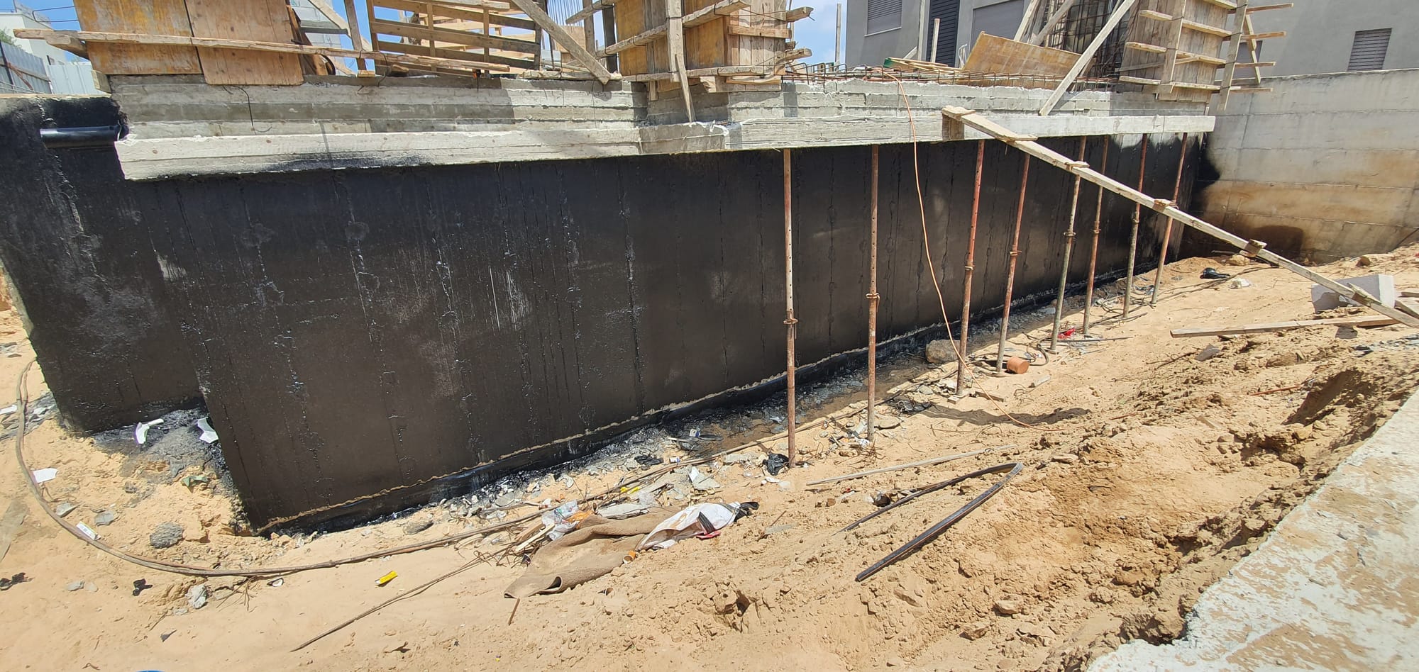 בית פרטי קיסריה