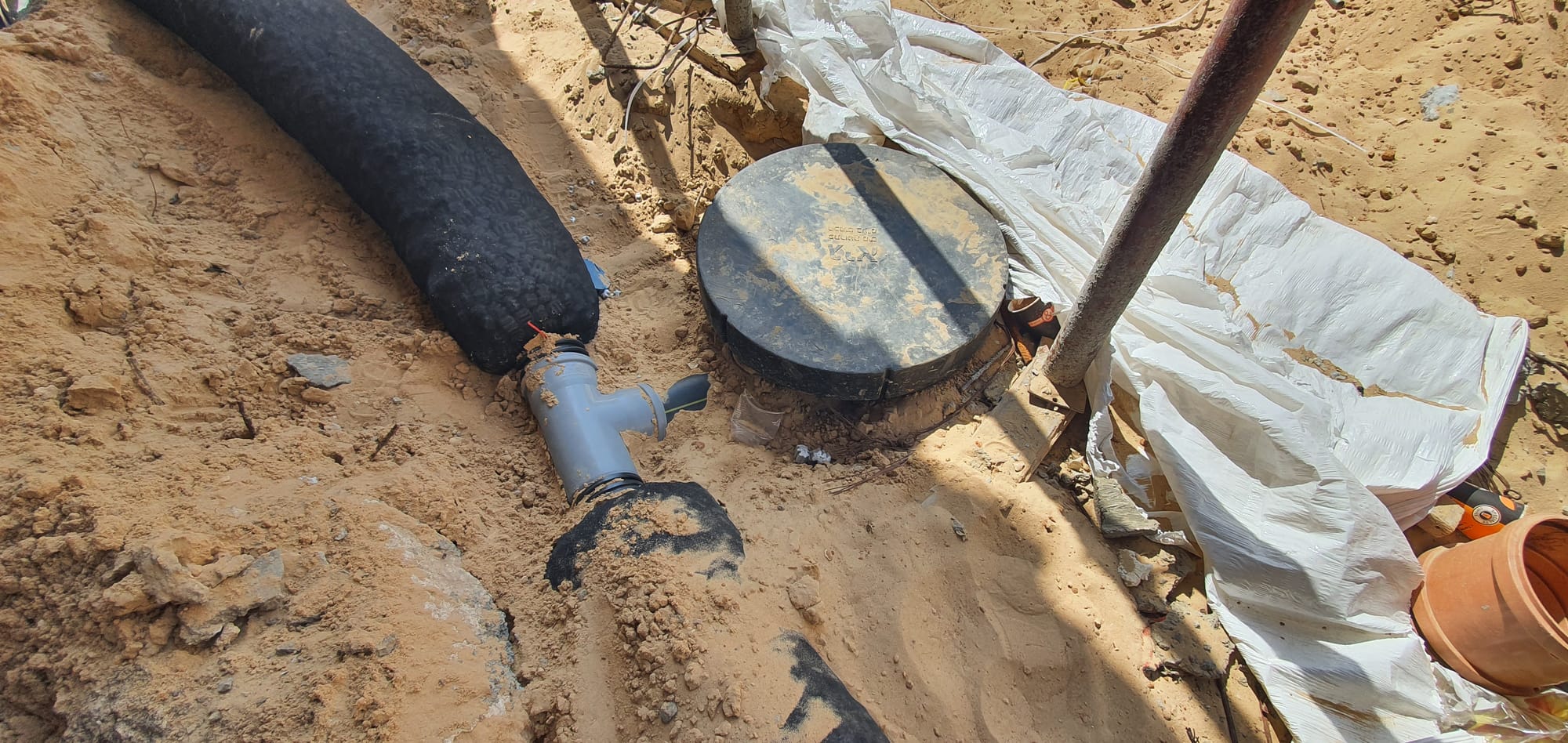 בית פרטי קיסריה