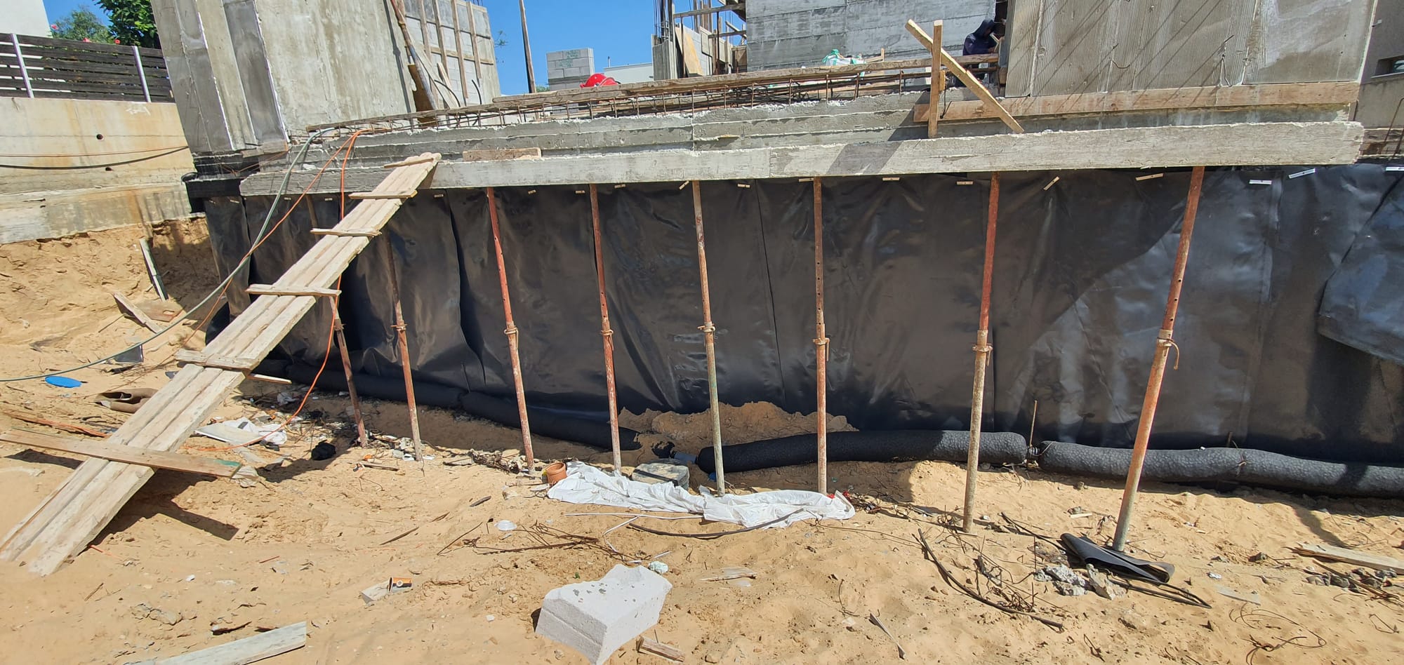 בית פרטי קיסריה