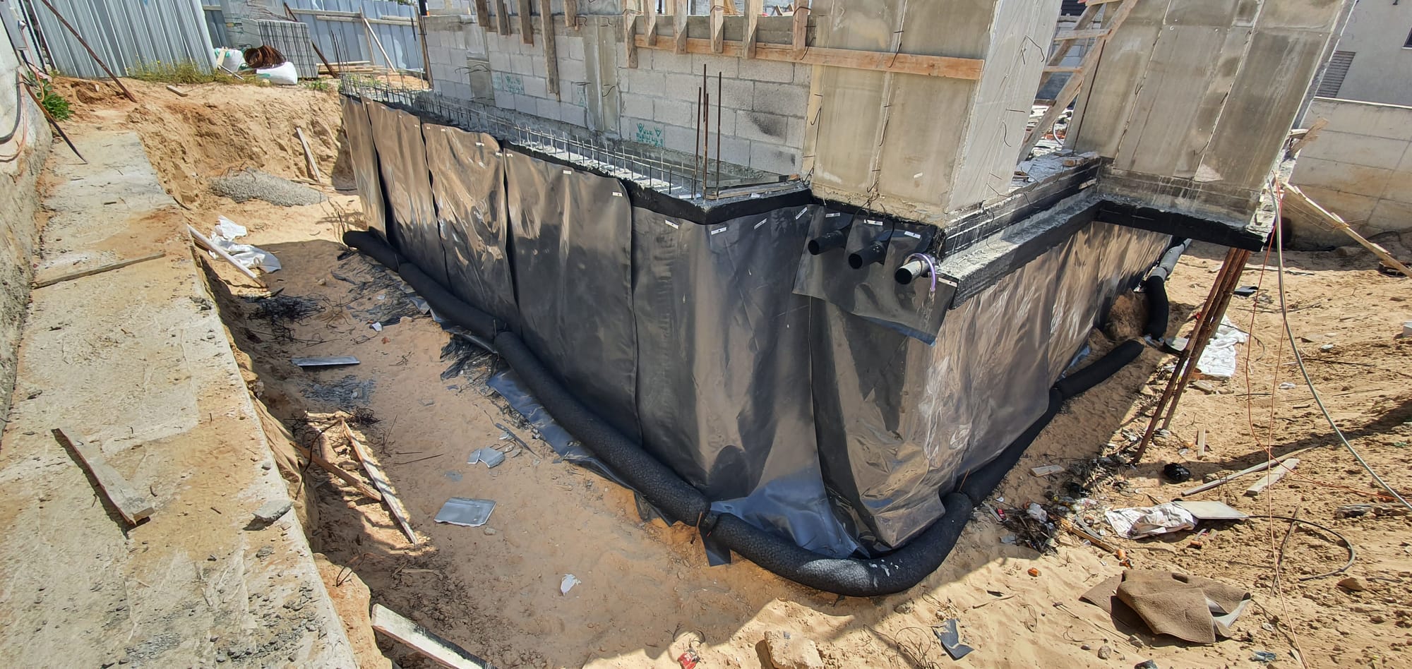 בית פרטי קיסריה