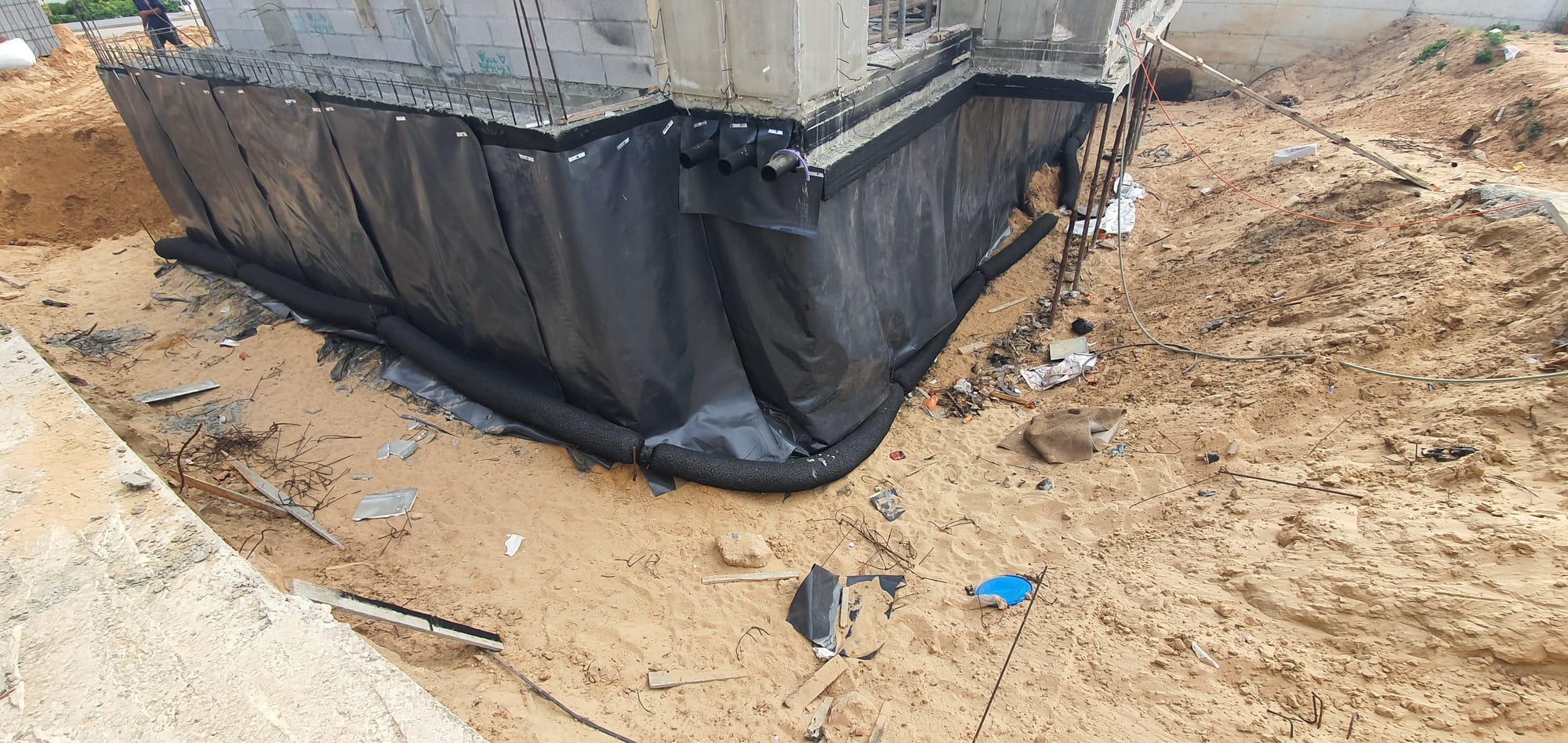 בית פרטי קיסריה