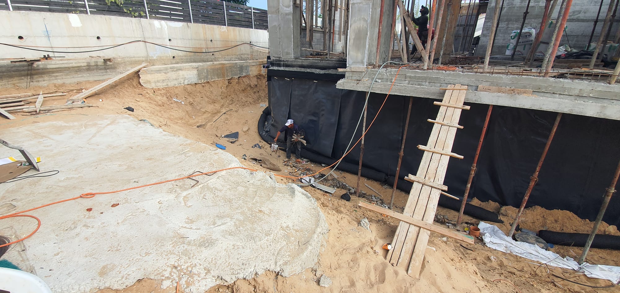 בית פרטי קיסריה