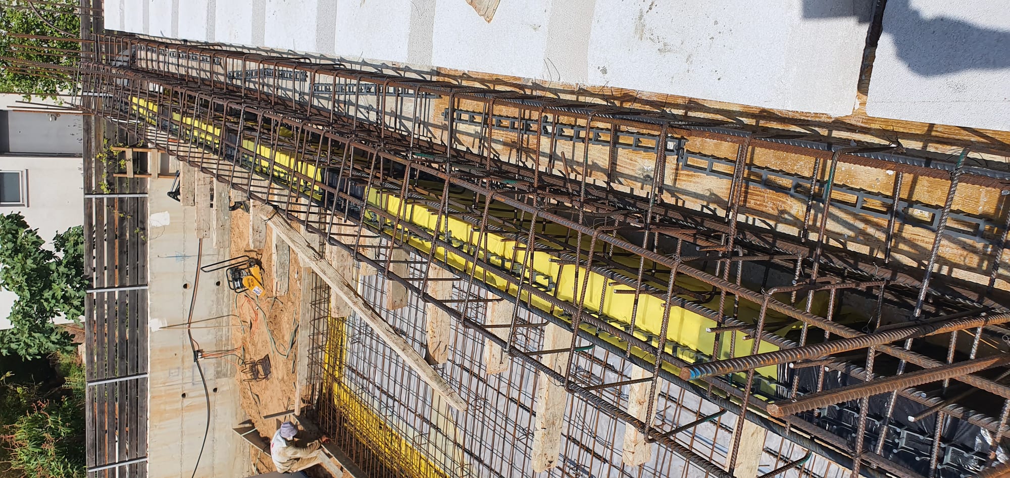 בית פרטי קיסריה