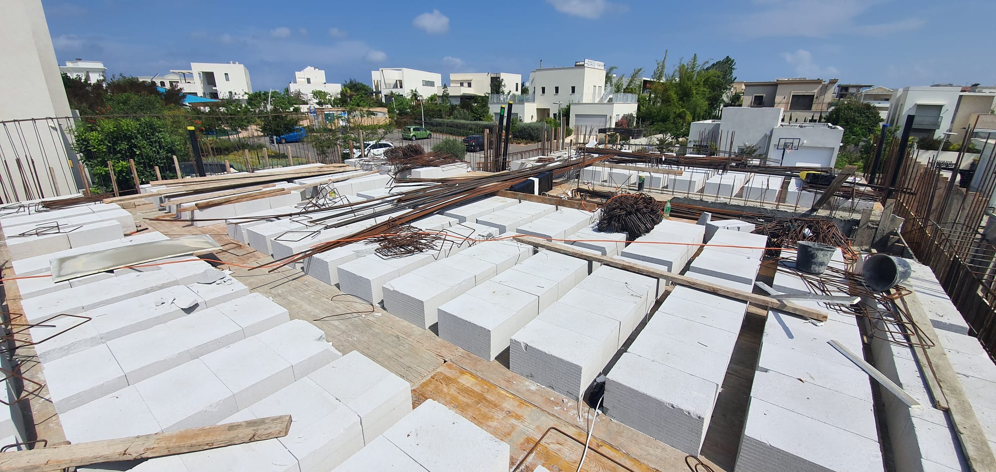 בית פרטי קיסריה