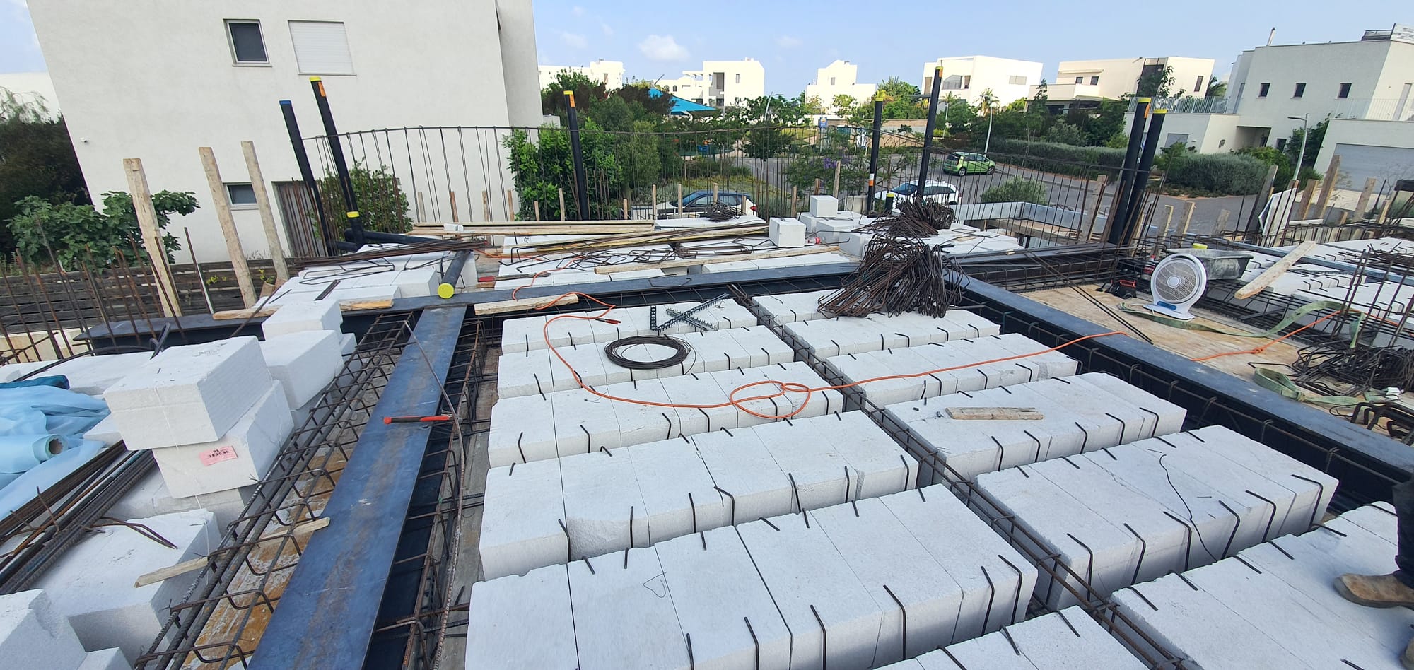 בית פרטי קיסריה