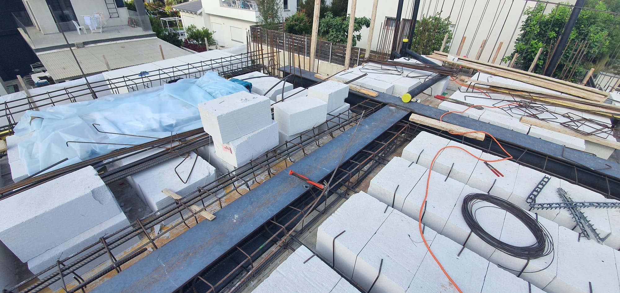 בית פרטי קיסריה