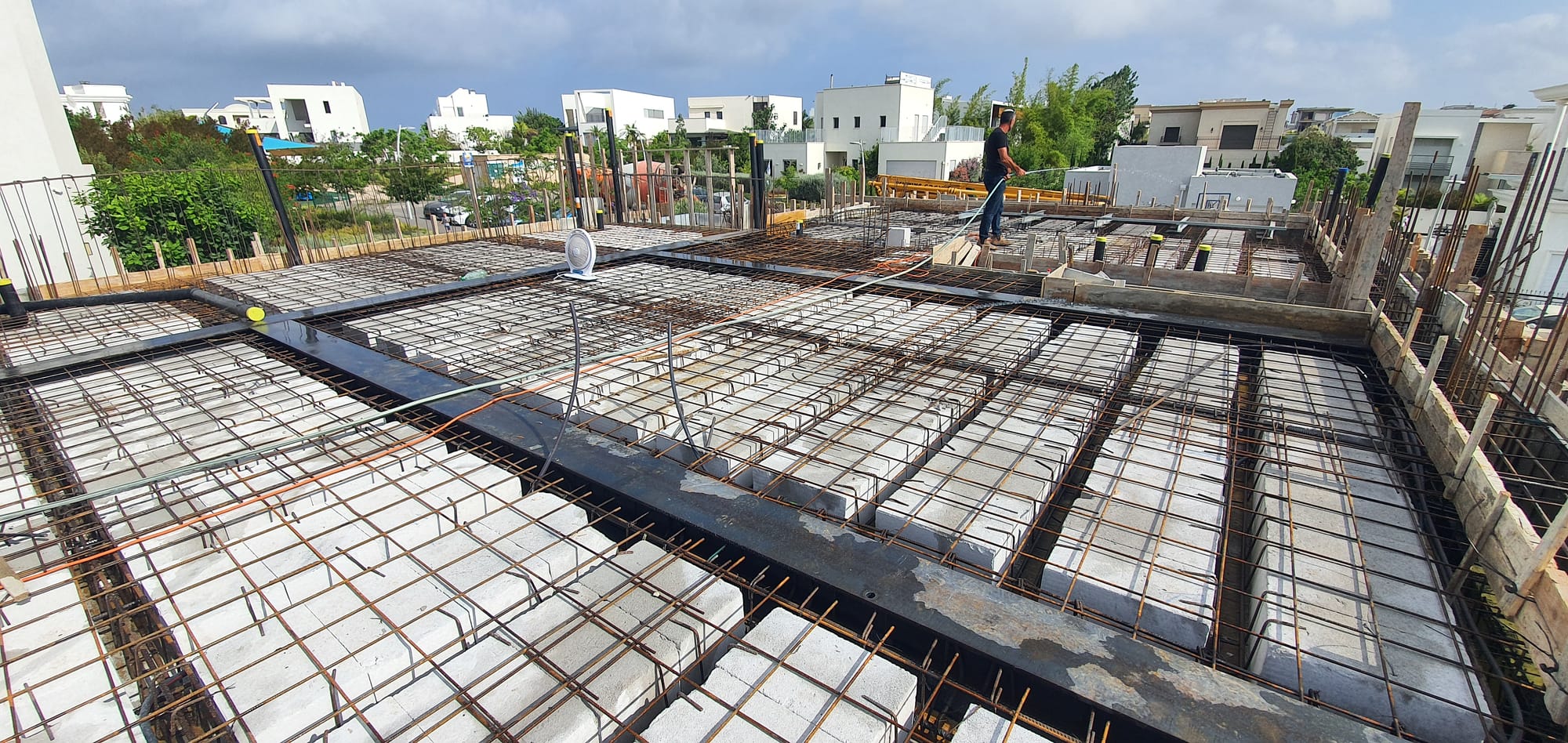 בית פרטי קיסריה