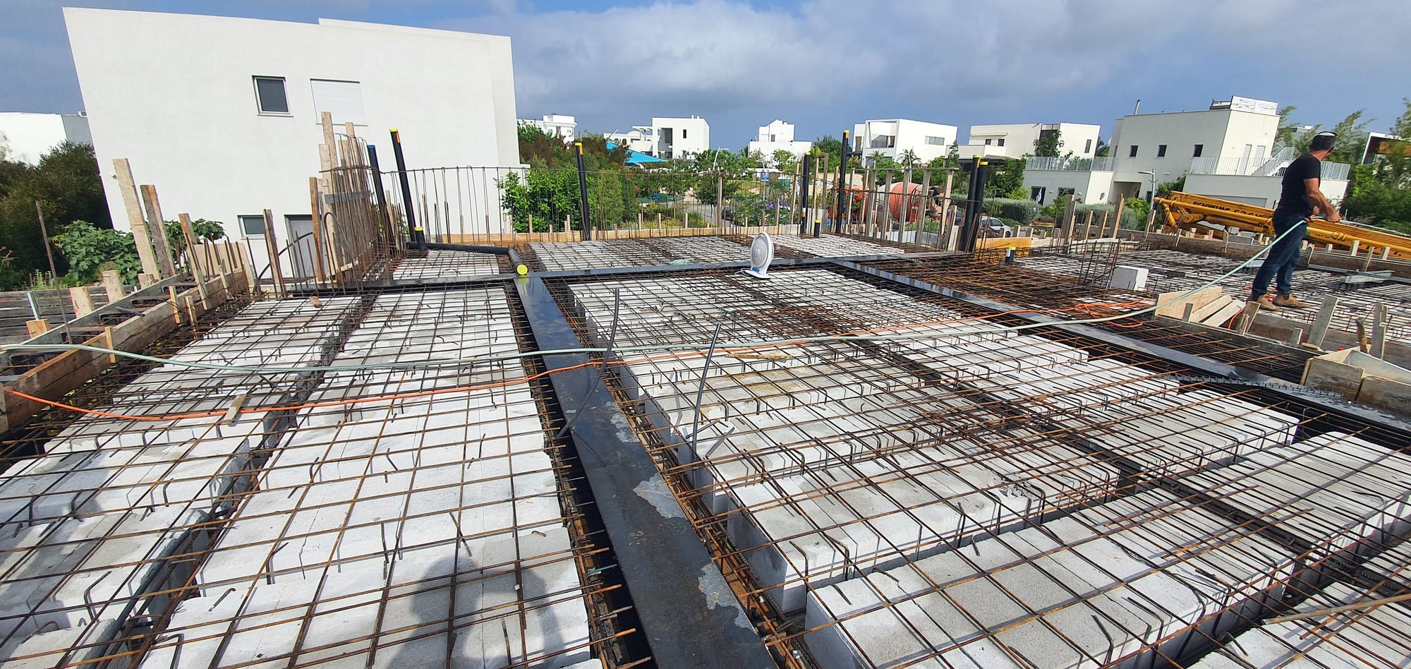 בית פרטי קיסריה