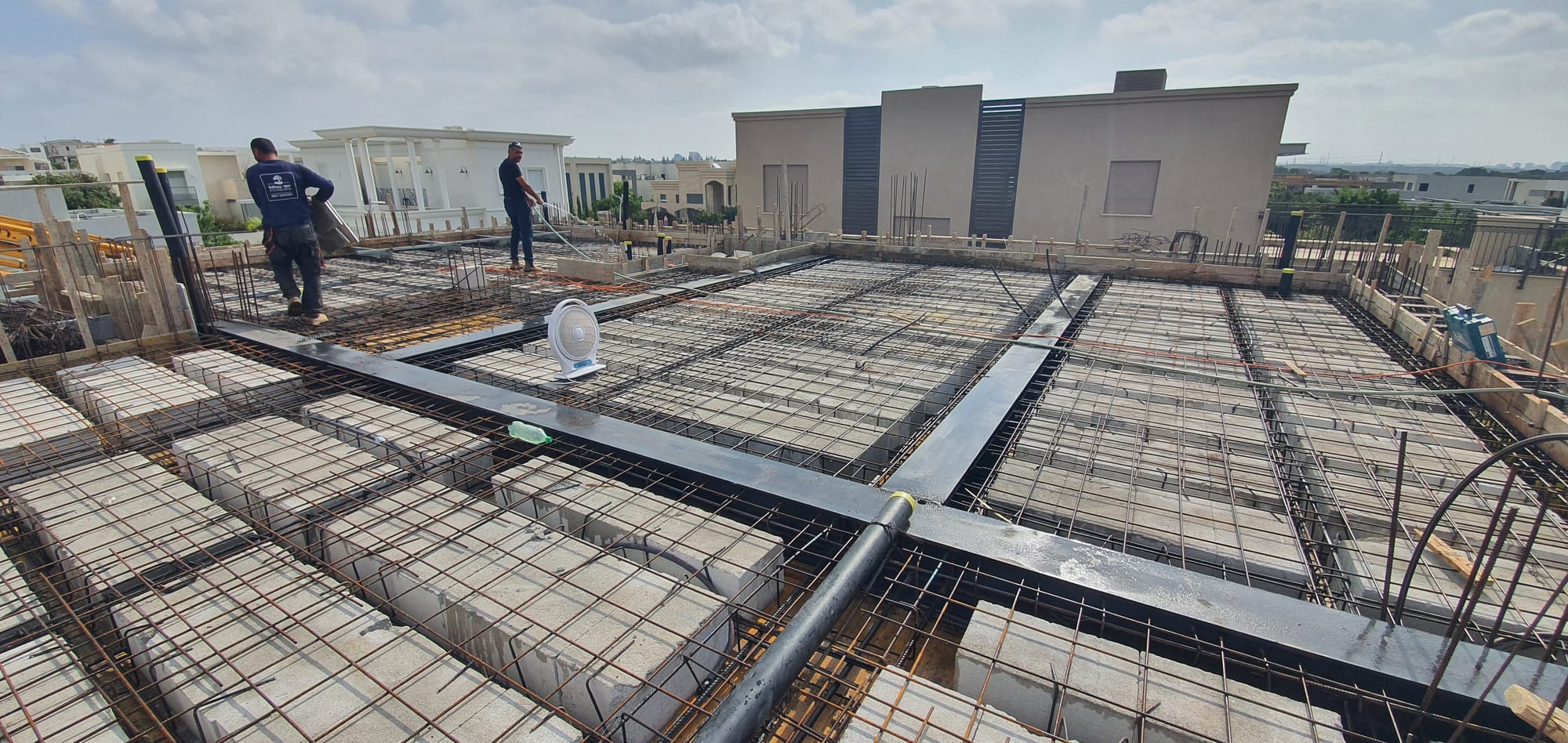 בית פרטי קיסריה