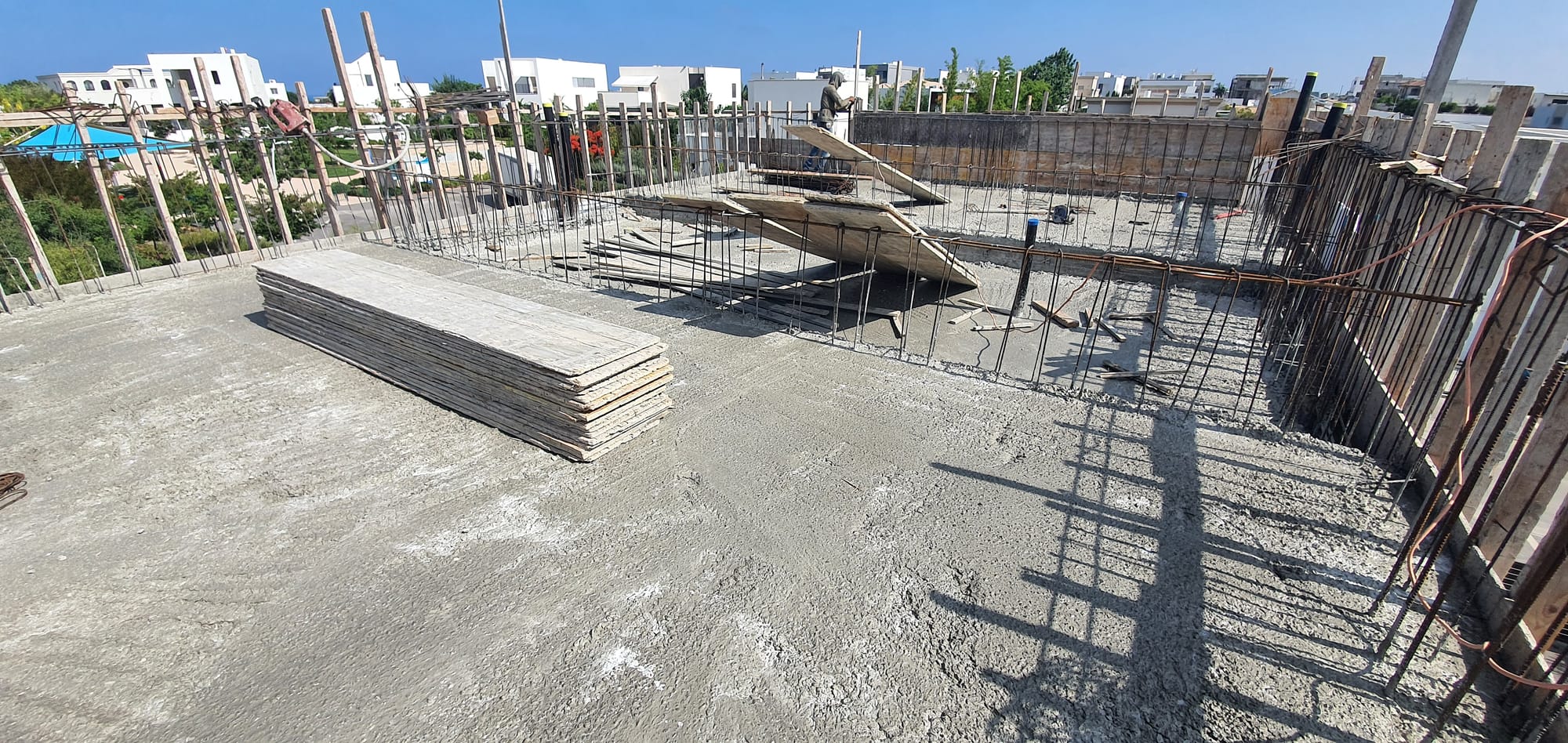 בית פרטי קיסריה