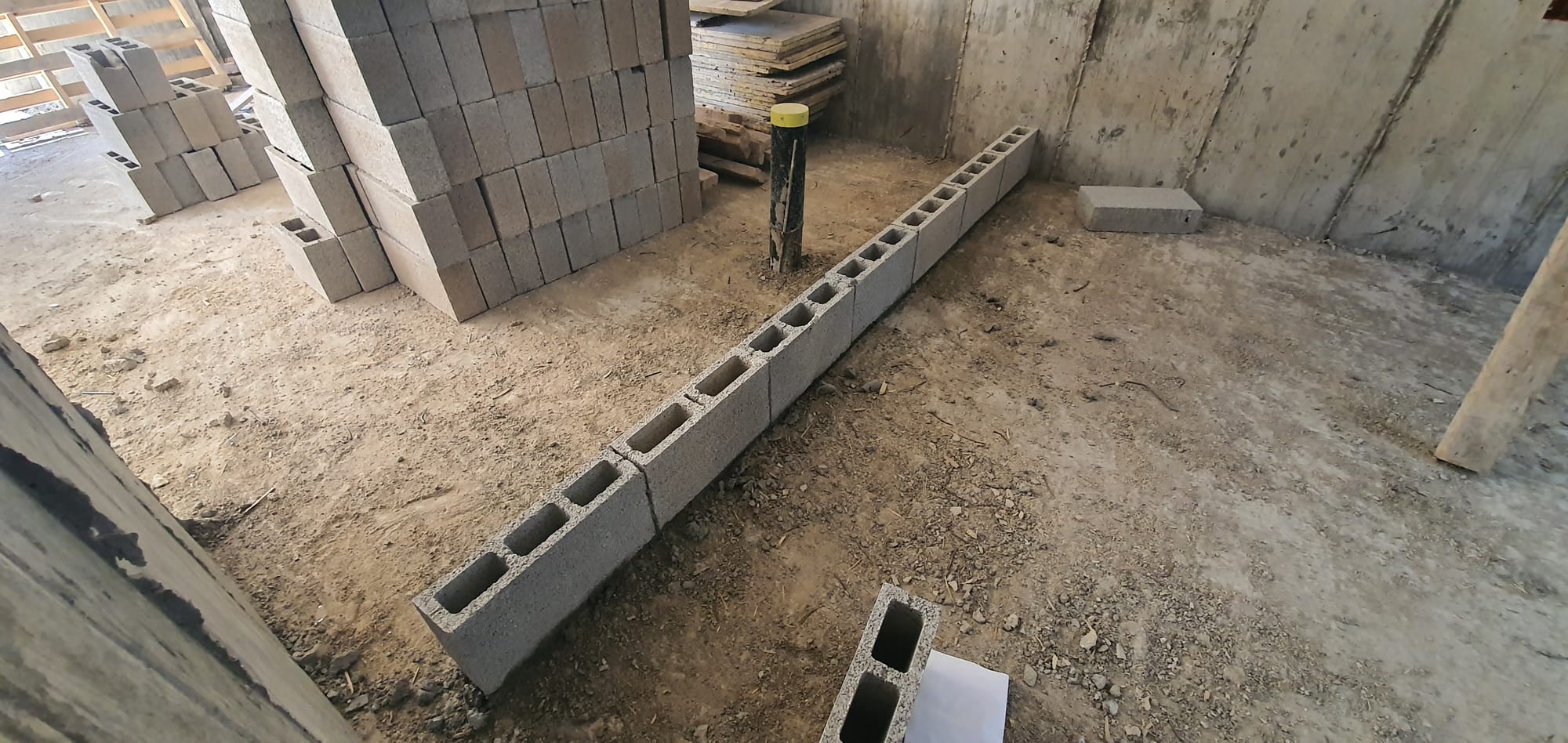 בית פרטי קיסריה