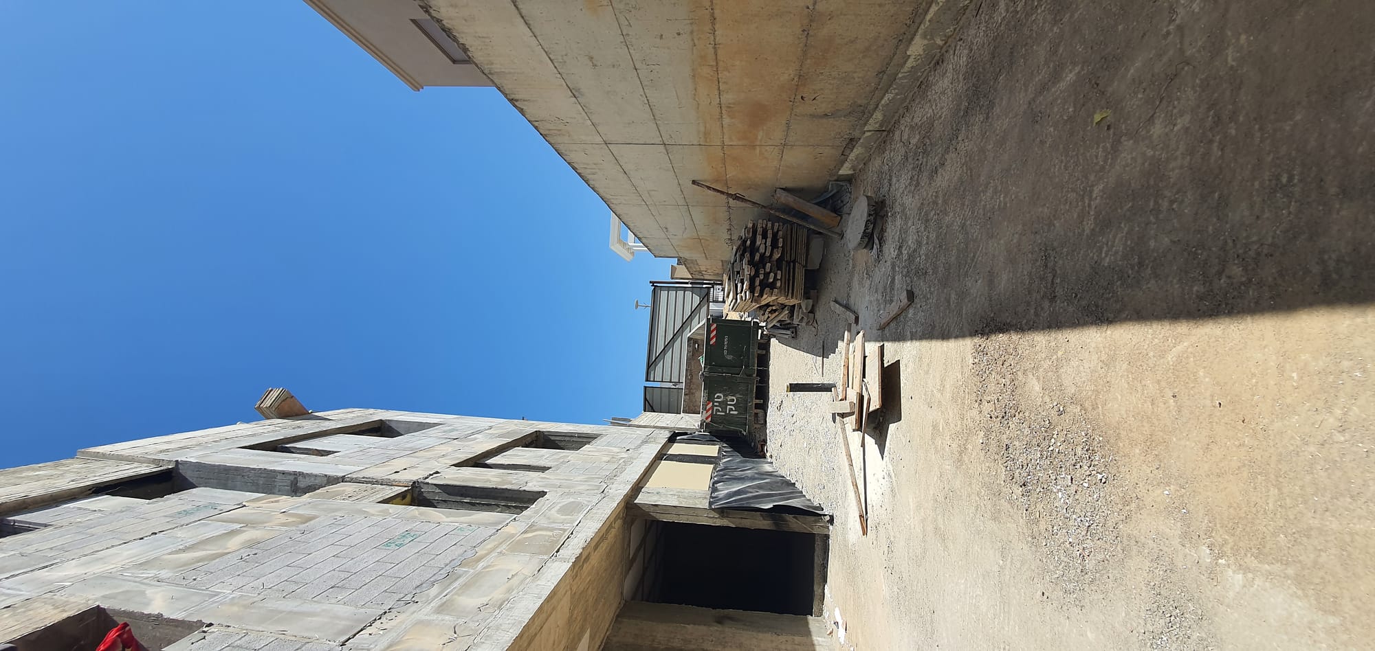 בית פרטי קיסריה