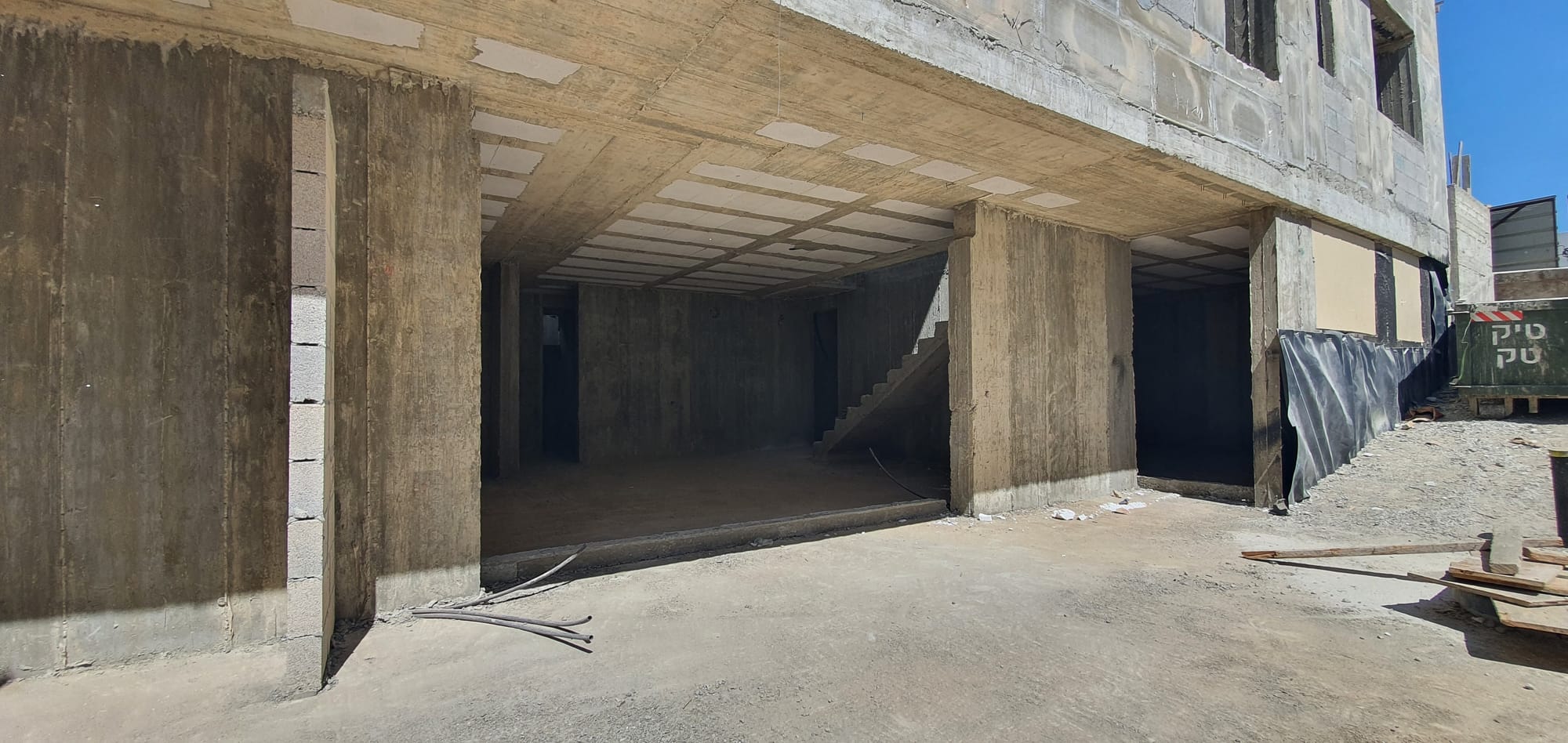 בית פרטי קיסריה