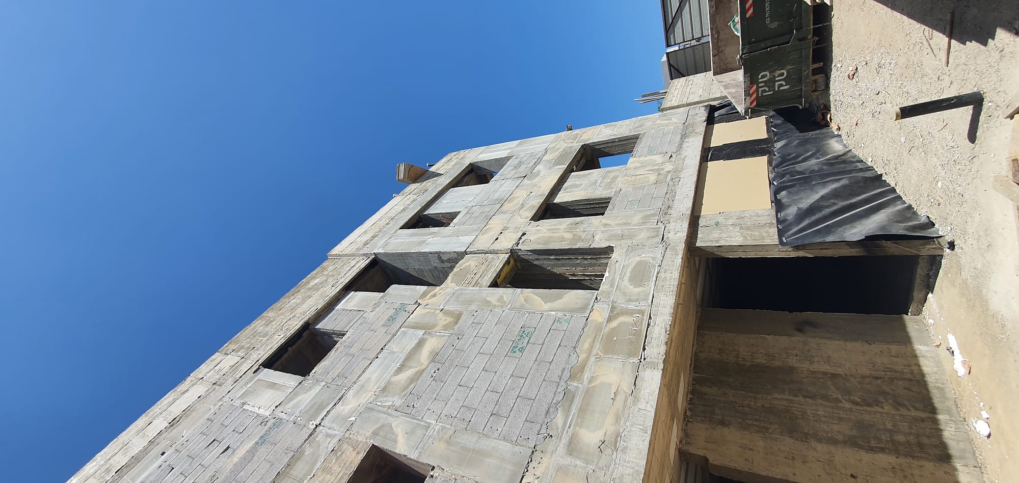 בית פרטי קיסריה