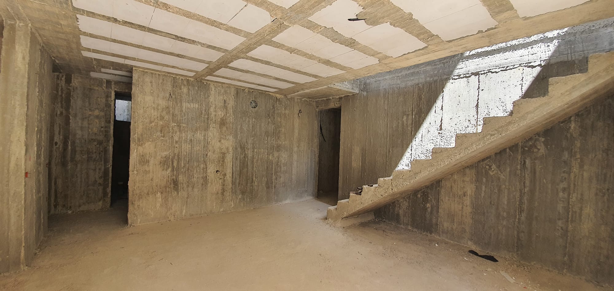 בית פרטי קיסריה