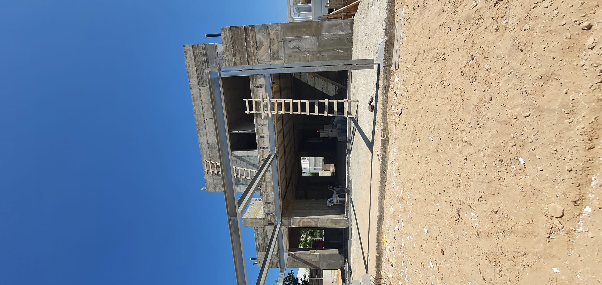 בית פרטי קיסריה