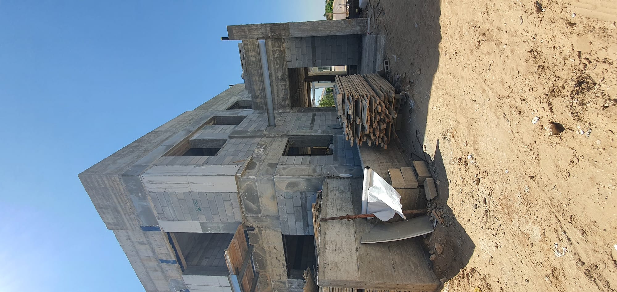 בית פרטי קיסריה