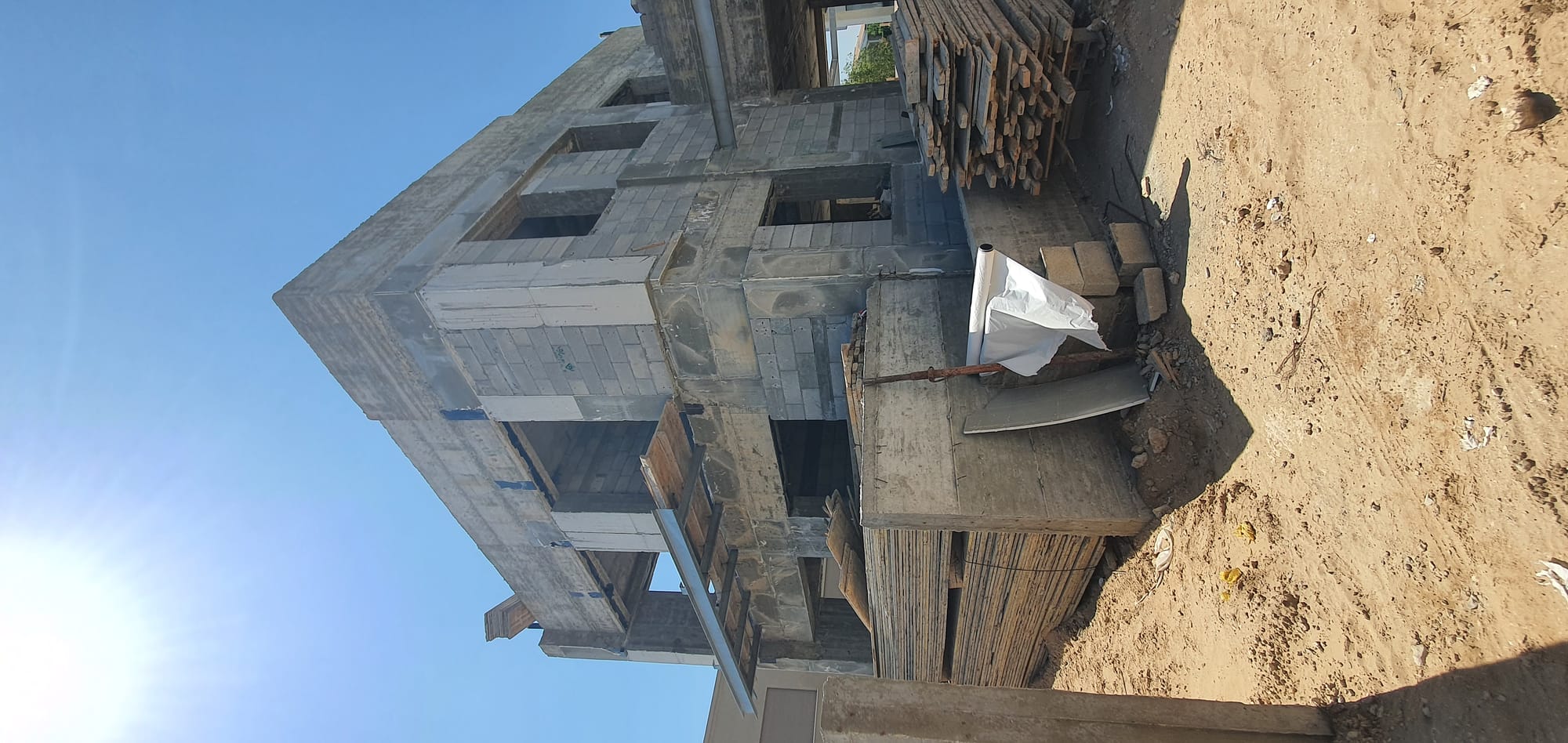 בית פרטי קיסריה