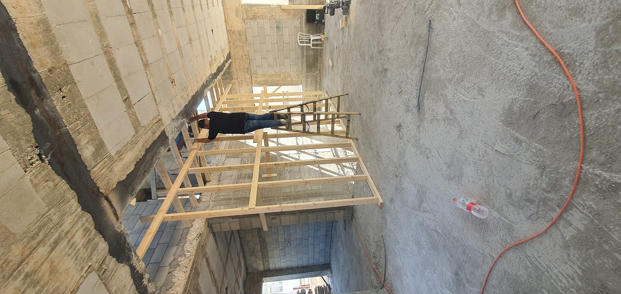 בית פרטי קיסריה