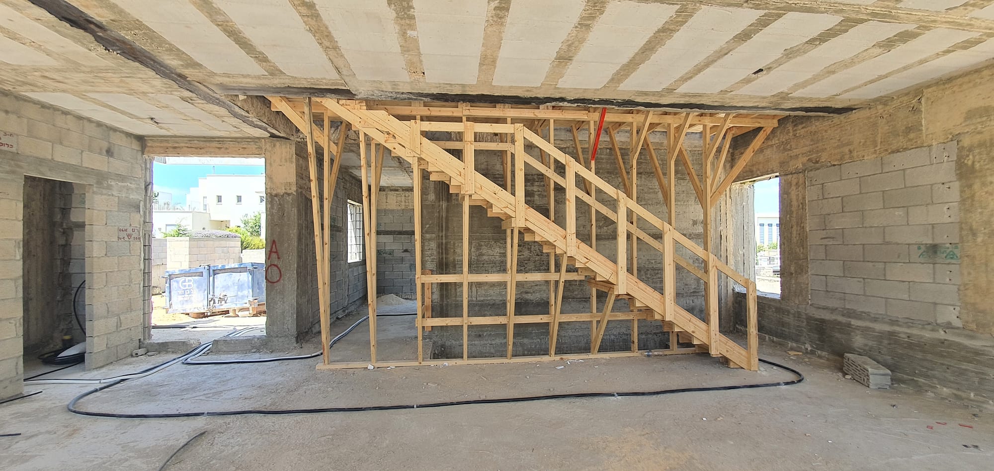 בית פרטי קיסריה