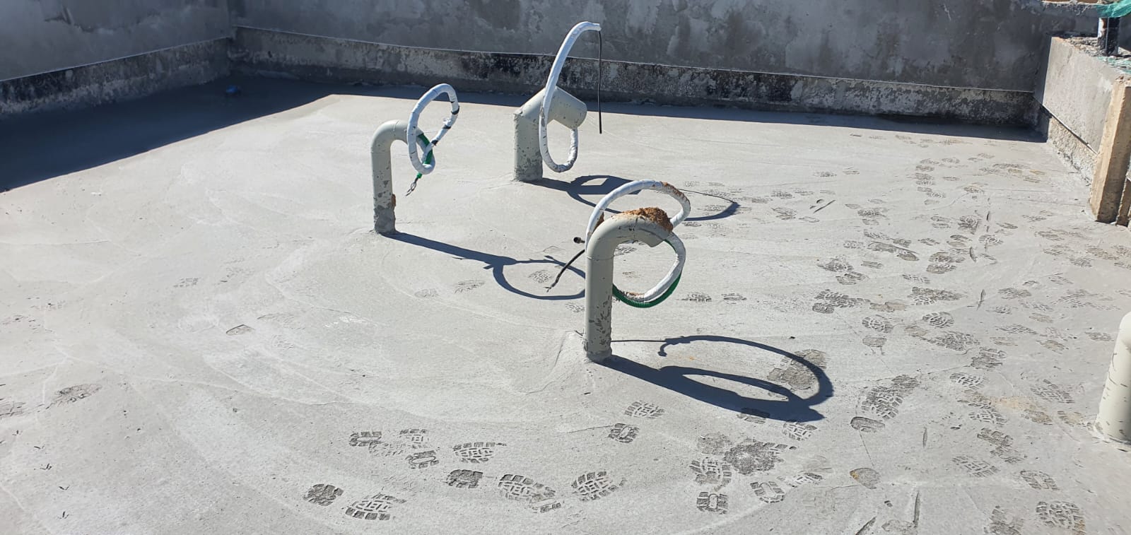 ביצוע דו משפחתי בבבאר יעקב שלד עד מפתח