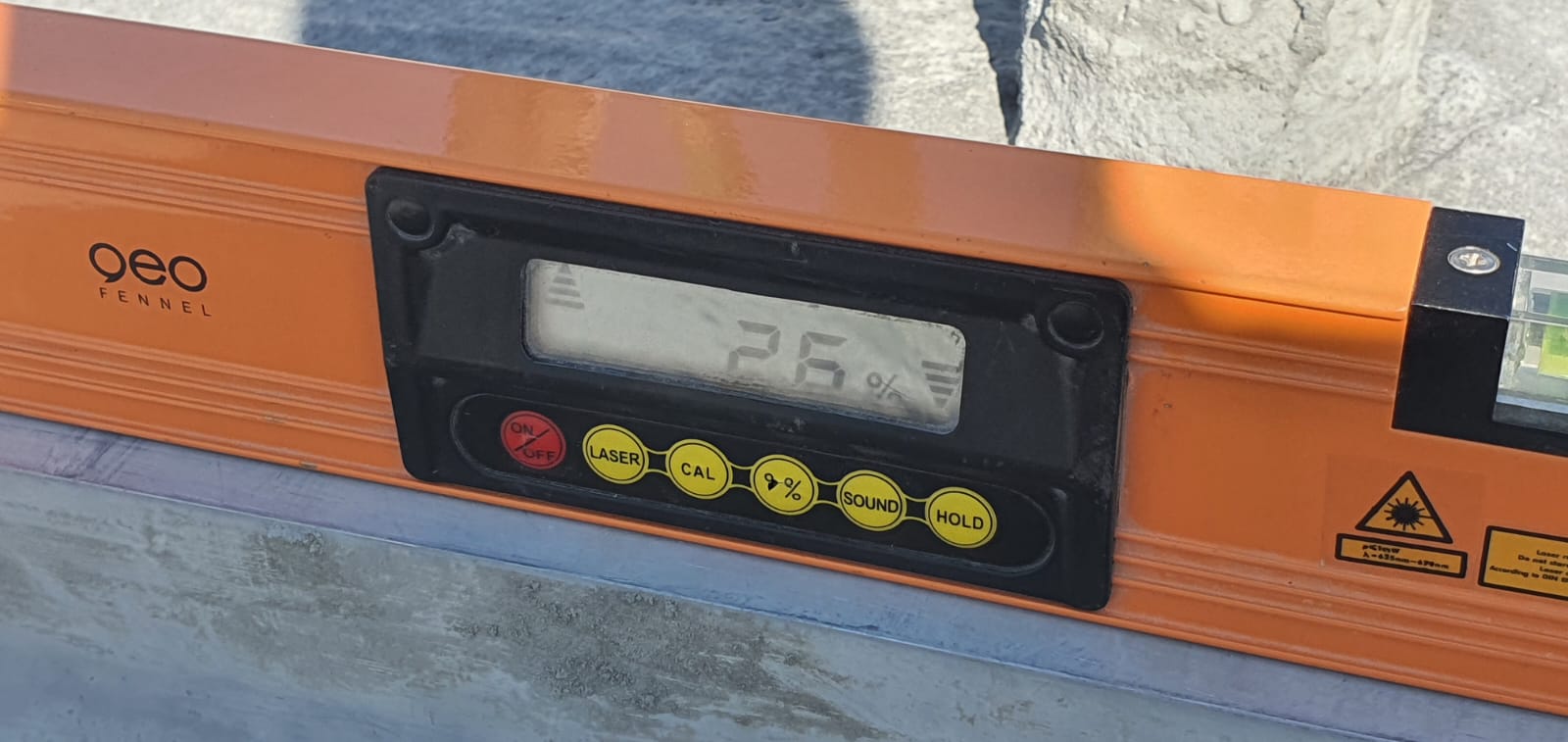 ביצוע דו משפחתי בבבאר יעקב שלד עד מפתח