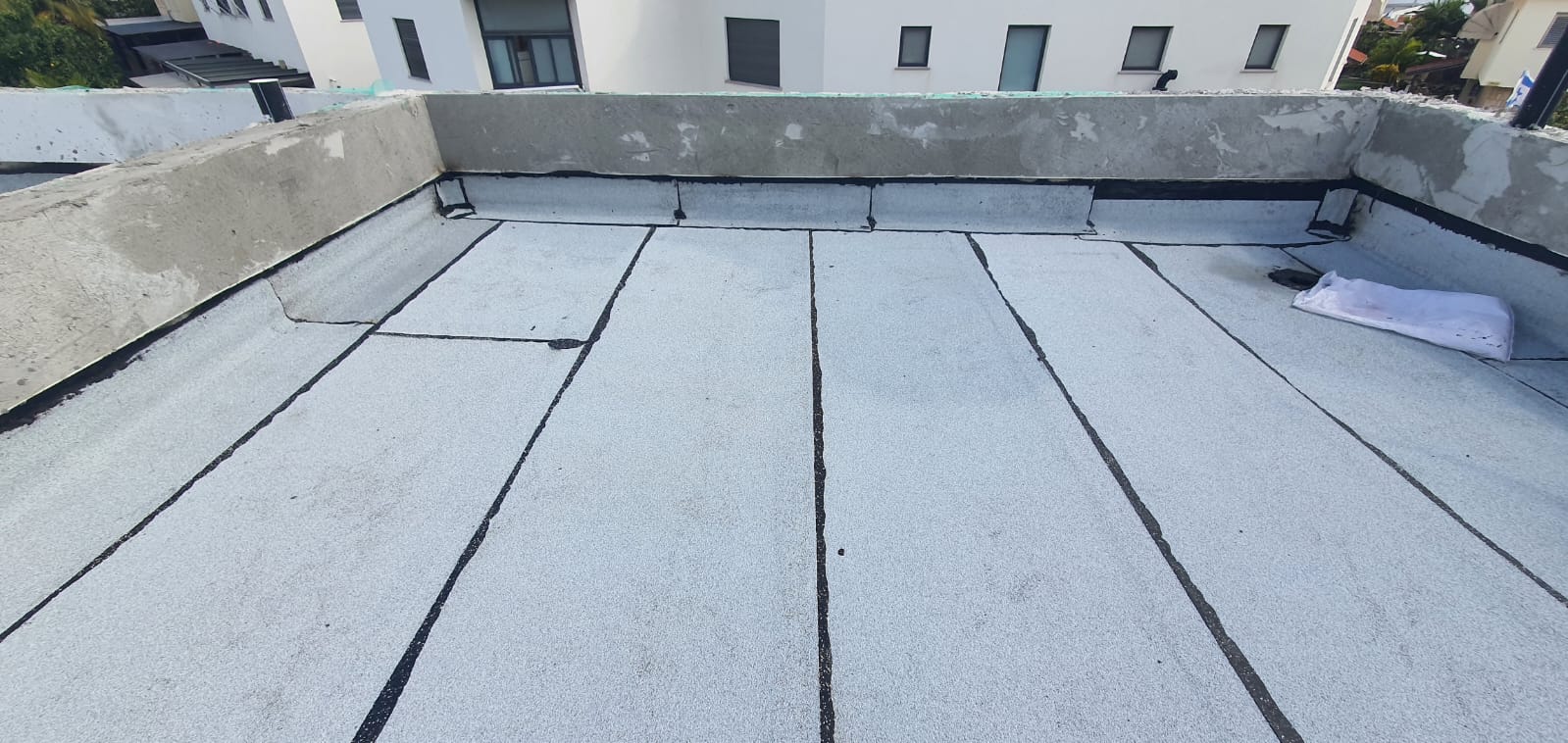 ביצוע דו משפחתי בבבאר יעקב שלד עד מפתח