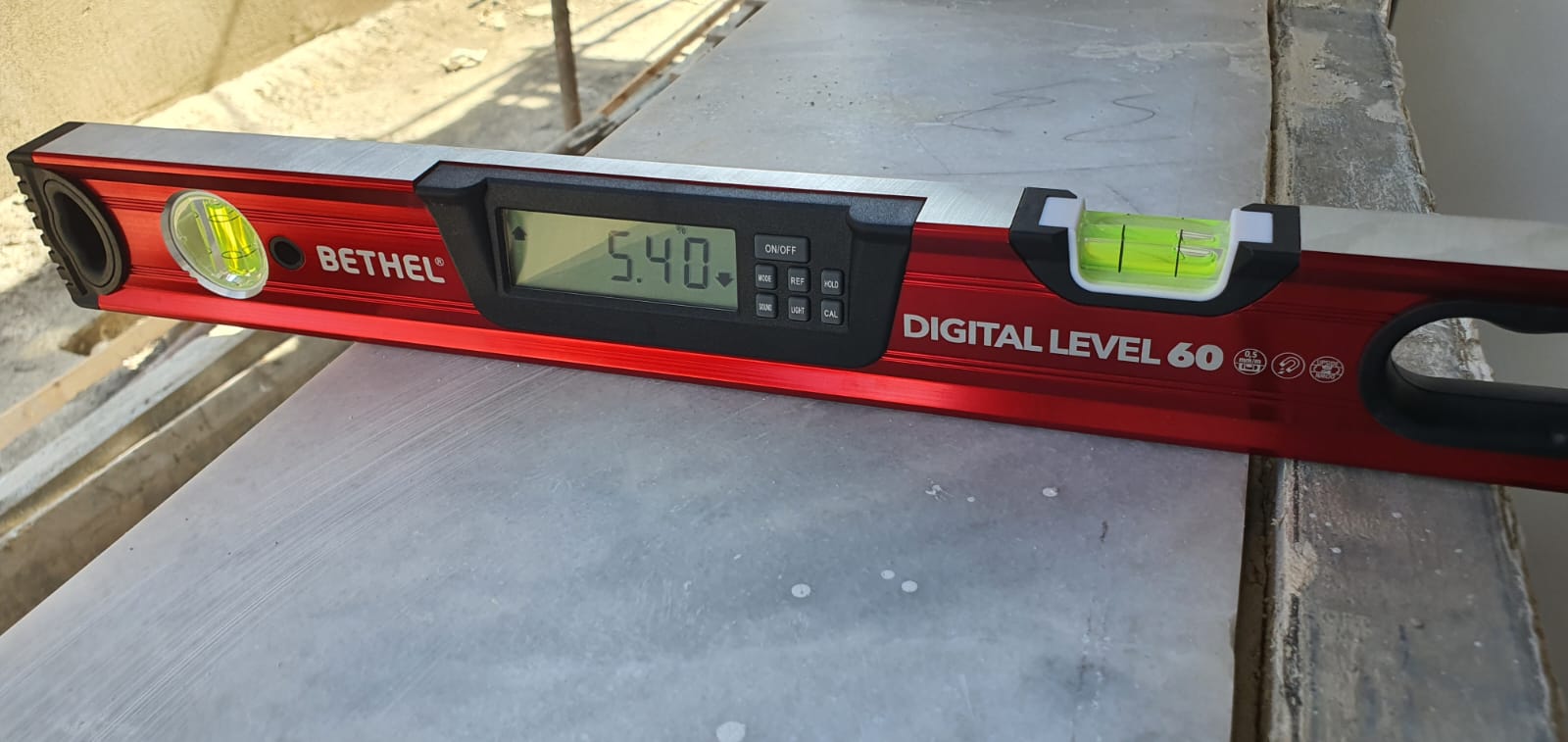 ביצוע דו משפחתי בבבאר יעקב שלד עד מפתח