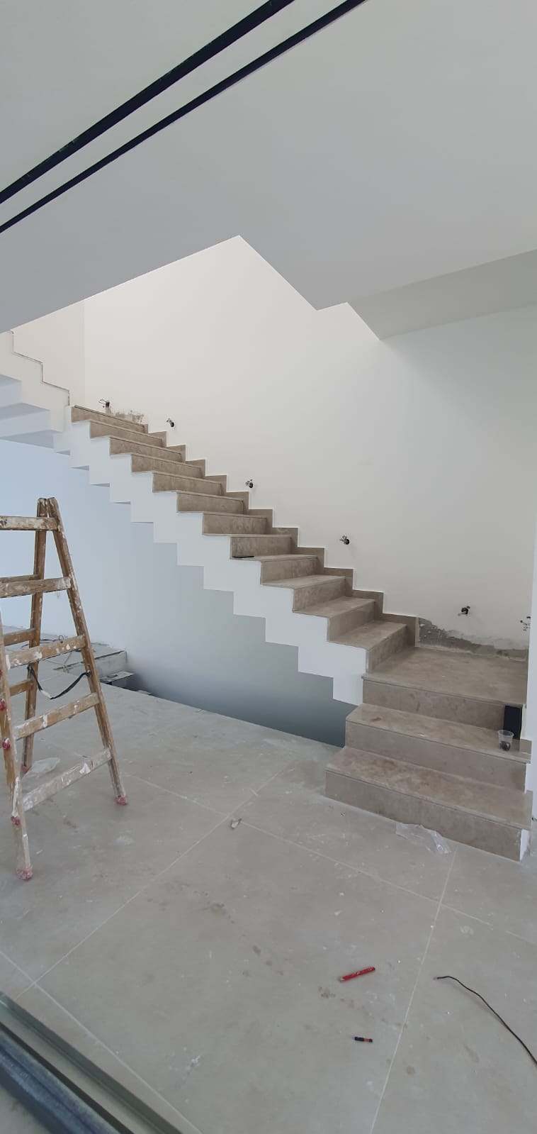 ביצוע דו משפחתי בבבאר יעקב שלד עד מפתח