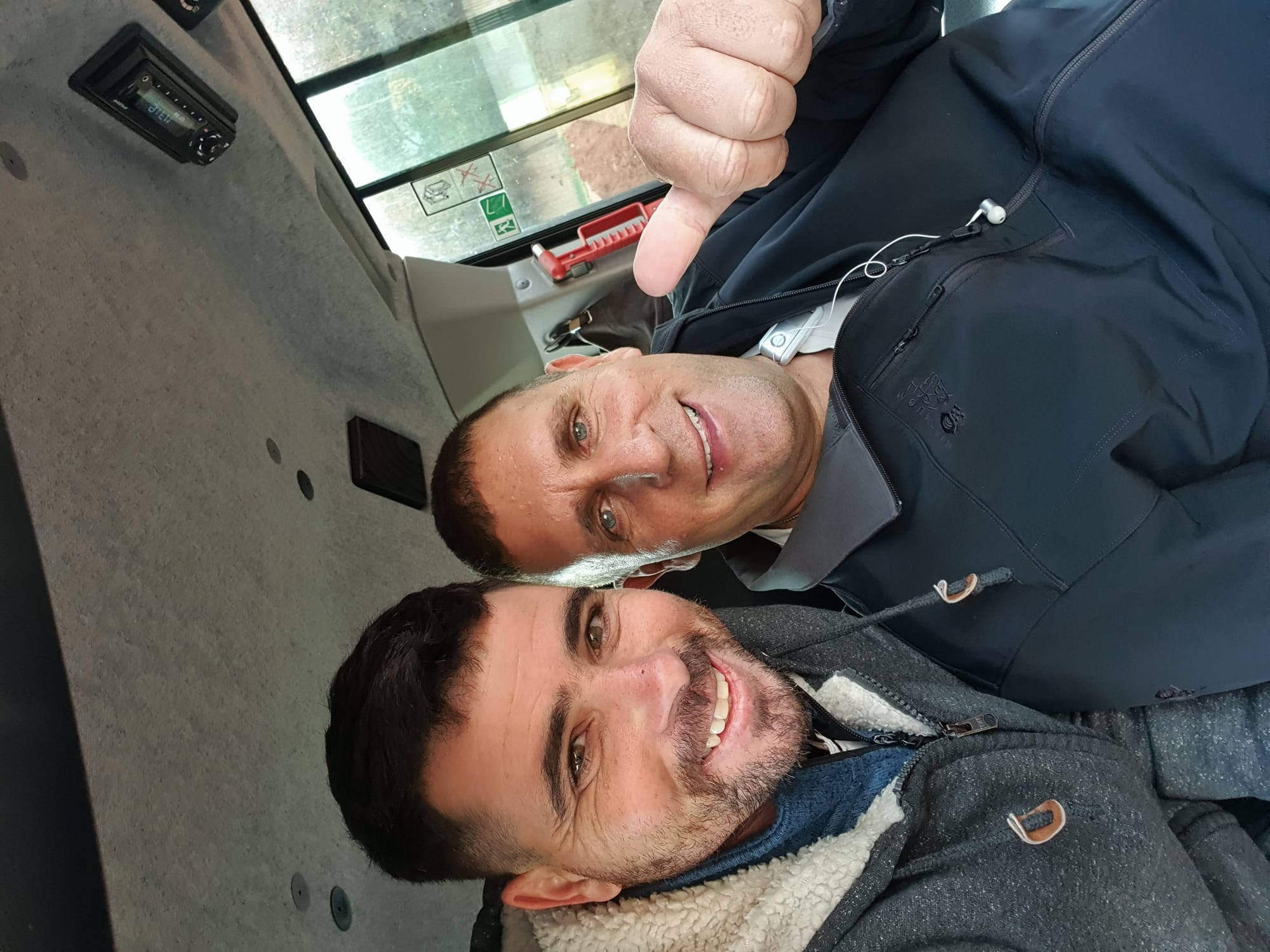 בנית שלד בית דו משפחתי ברעננה