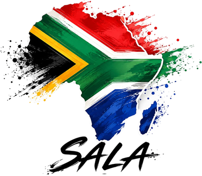 The South African Literacy Association