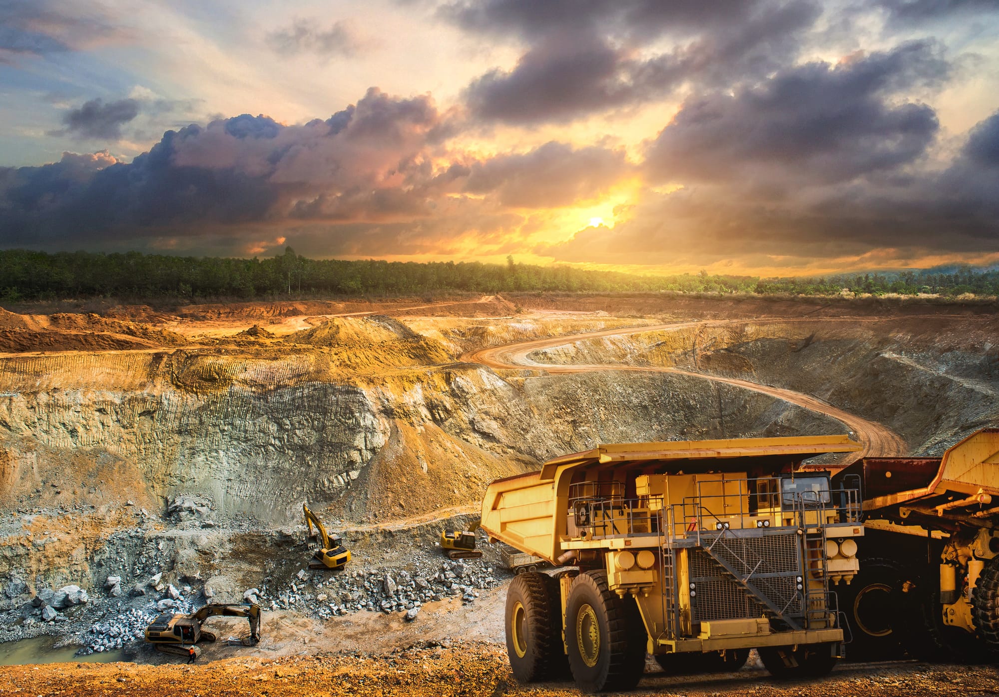 Steencore Non-Ferrous Metals Market Outlook – July 2025