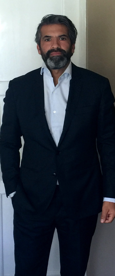 Chairman’s Letter image