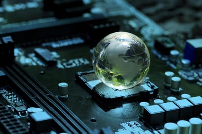 Sustainable Development image