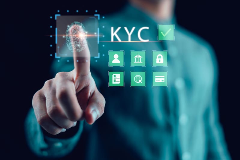 KYC Compliance Blueprint
