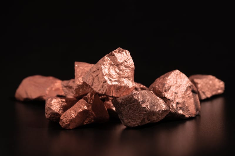 Copper Products