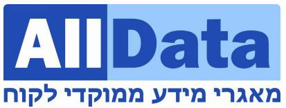 AllData מאגרי מידע