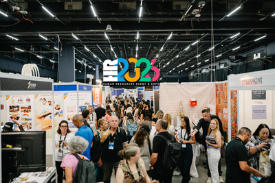 תערוכת הספקים למשאבי אנוש image