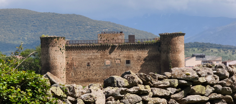 Alrededor del Valle del Jerte