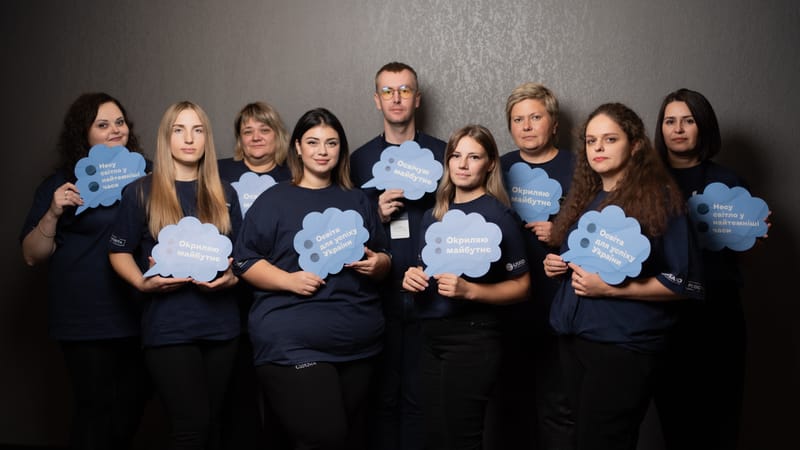 ШІ для вчителя, вигорання, психологічна допомога, реформа НУШ