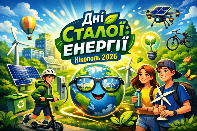 🚀 Стартує онлайн-голосування!