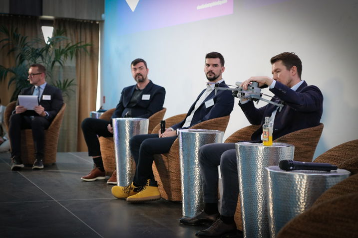 SKILLS OF THE FUTURE