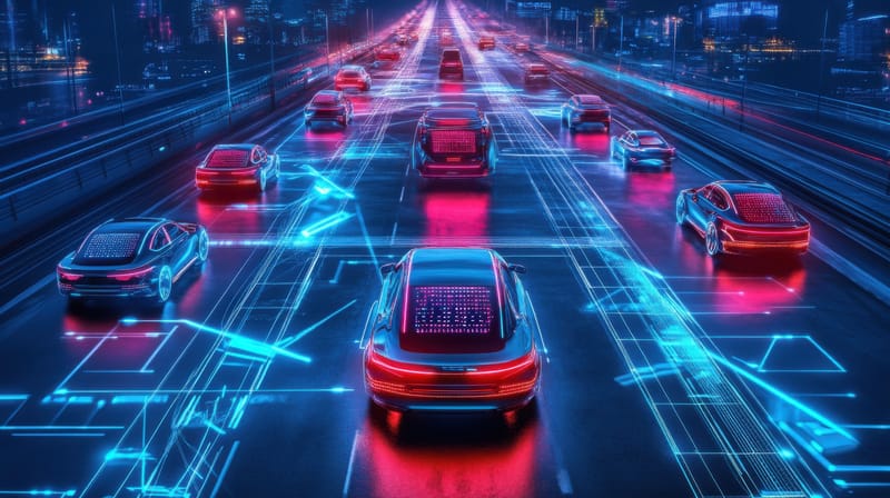 DIGITÁLNA REVOLÚCIA V AUTOPRIEMYSLE - PRÍLEŽITOSŤ ČI HROZBA PRE SLOVENSKO?