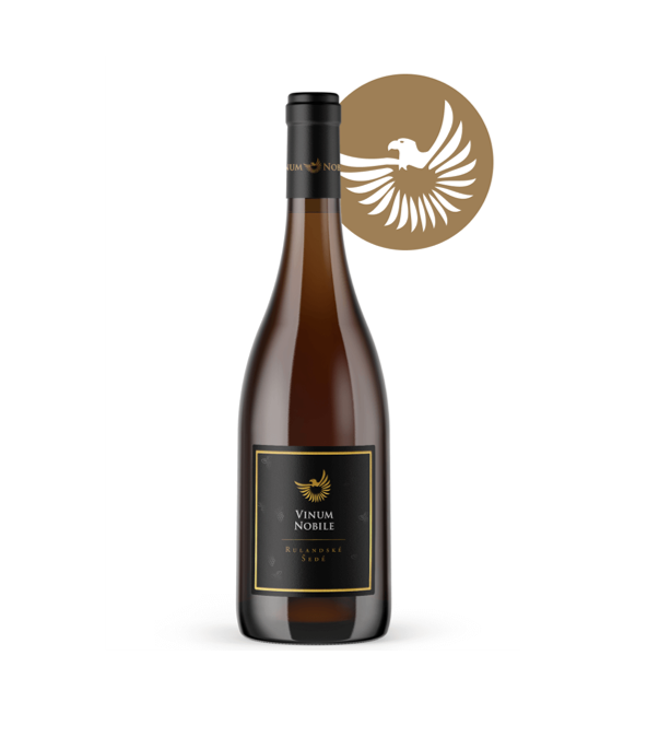 VINUM NOBILE VINERY produktový partner