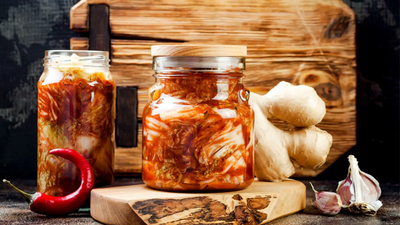 KIMCHI, el súper alimento que fortalece el sistema inmune