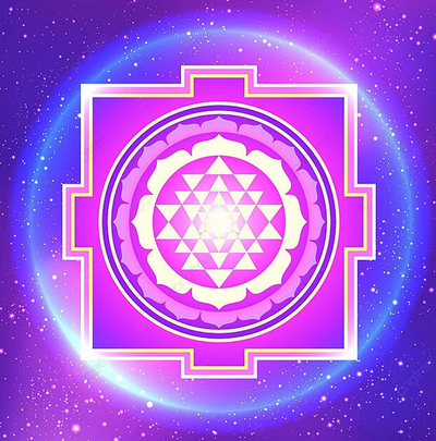 Sri Yantra