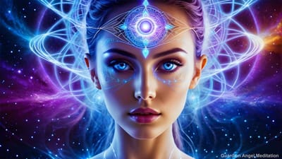 EL SEXTO CHAKRA Y CÓMO DESARROLLAR LA PERCEPCIÓN