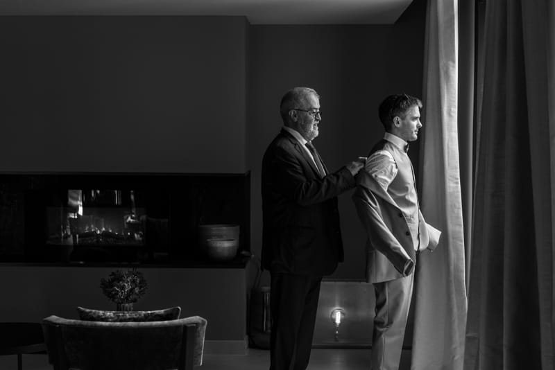 ANNE-CHARLOTTE & QUENTIN