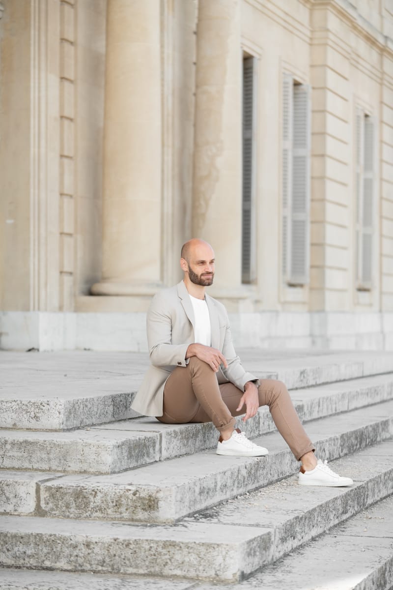 ON CREER VOS SOUVENIRS ENSEMBLE